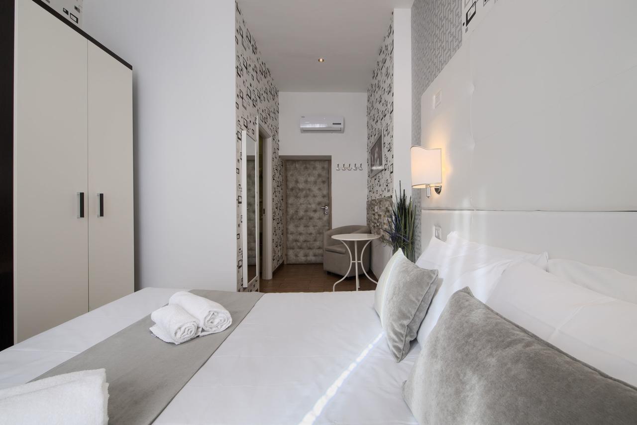 Domus Pietro Inn Roma Exterior foto